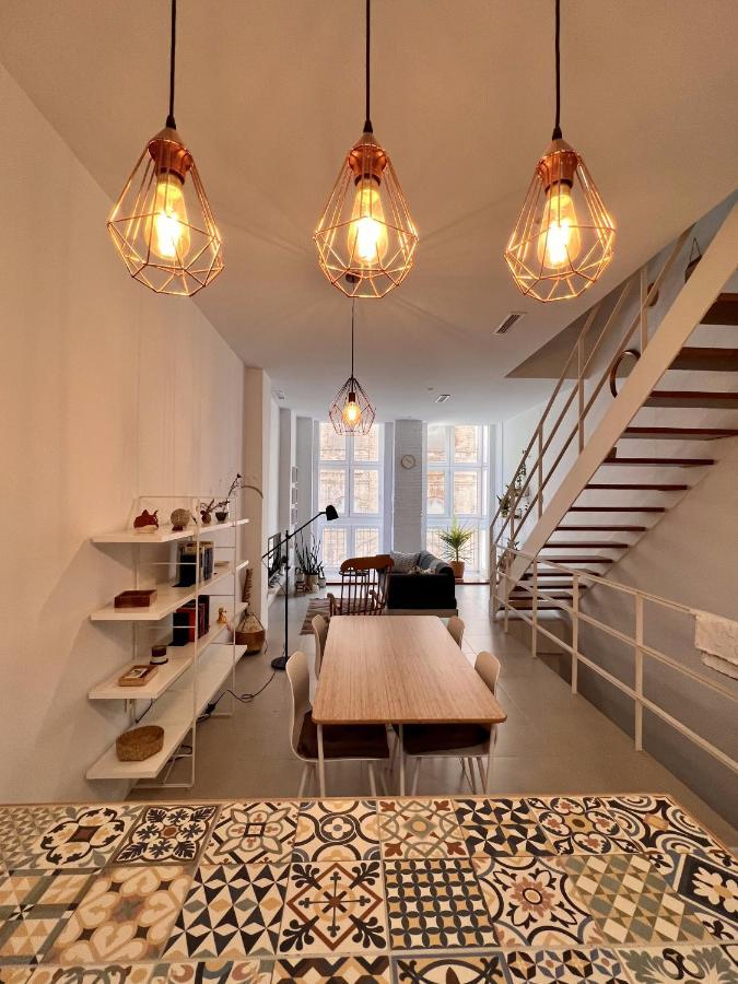 Villa Beautiful House In Cartagena'S Historic Center Exterior foto