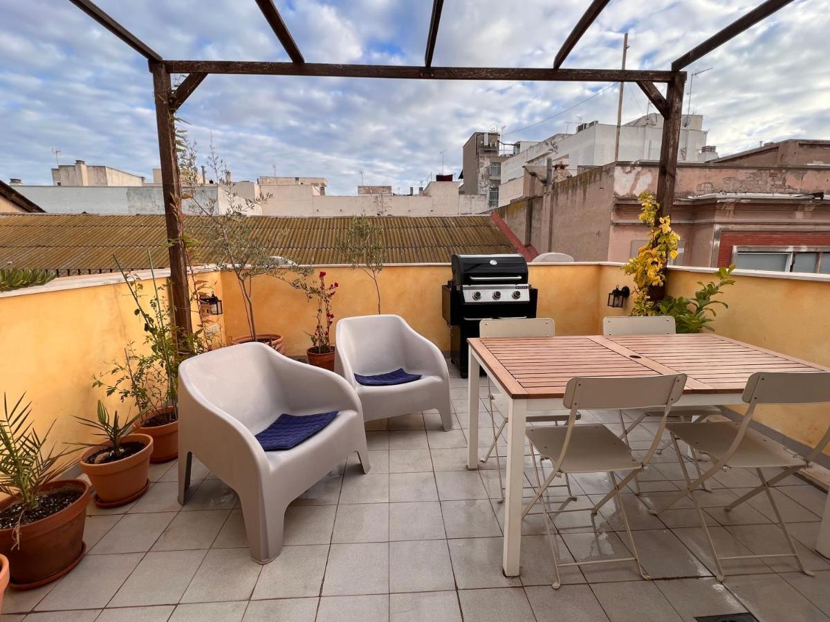 Villa Beautiful House In Cartagena'S Historic Center Exterior foto
