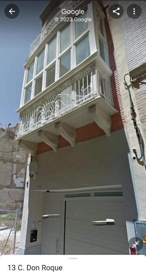 Villa Beautiful House In Cartagena'S Historic Center Exterior foto